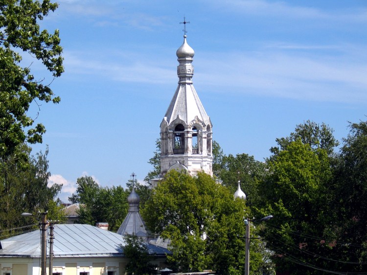 Десятинный собор