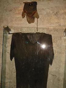 Доспех русского воина