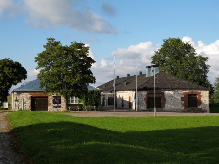 Музей южной Карелии