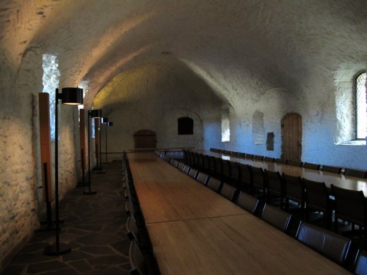 Королевский зал