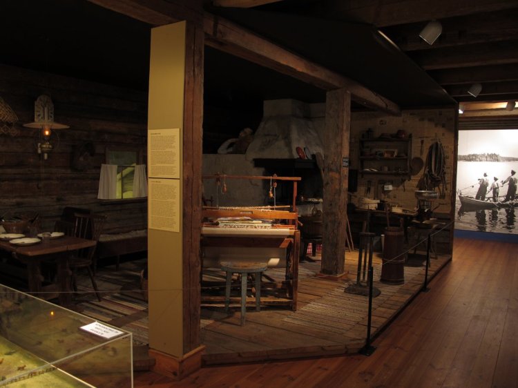 Финский быт