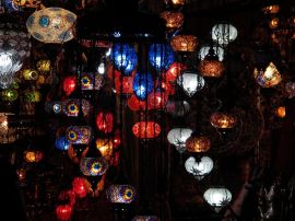 Светильники