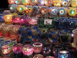 Подсвечники