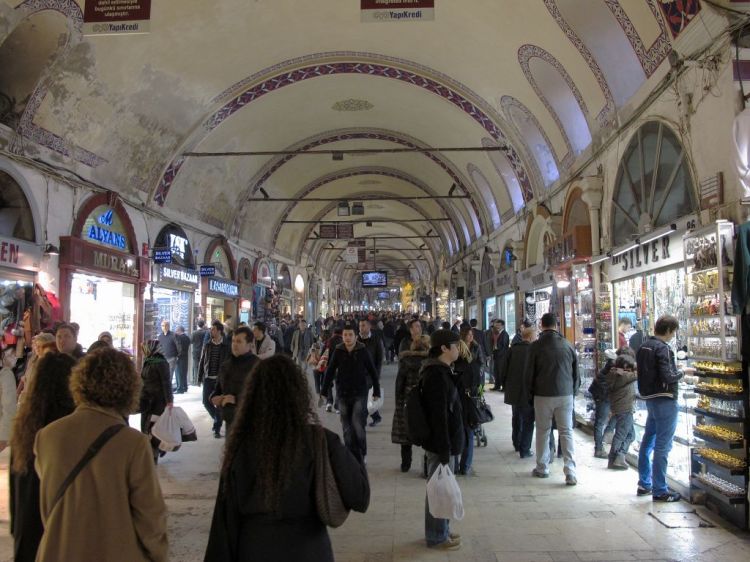 Гранд базар