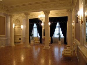 Бальный зал