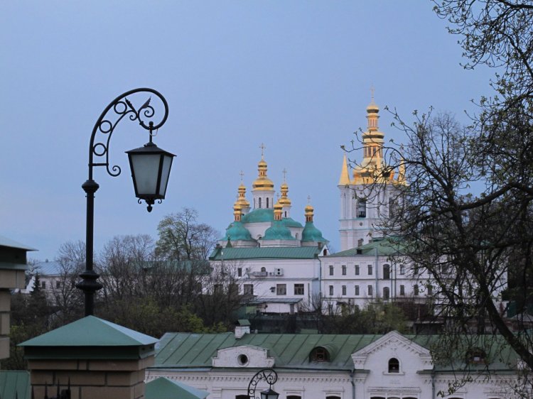 Фонарь Фонарь