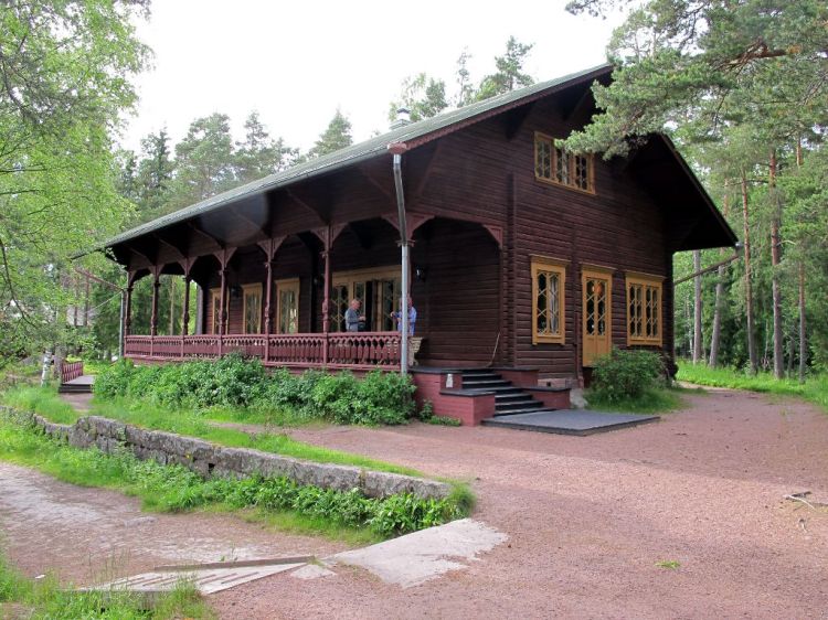 Современное состояние