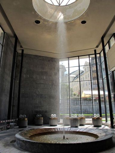 Самый большой гейзер