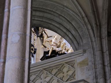 Ангелочки Ангелочки на органе