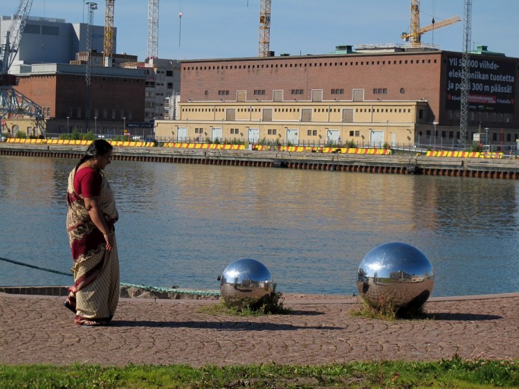 Современное искусство