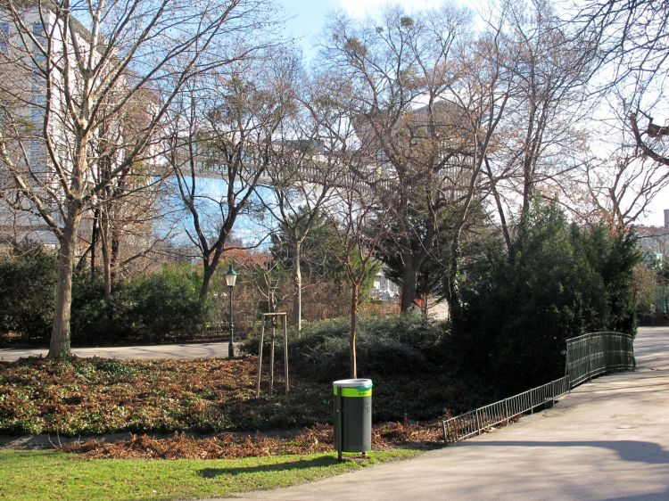 Десятое королевство