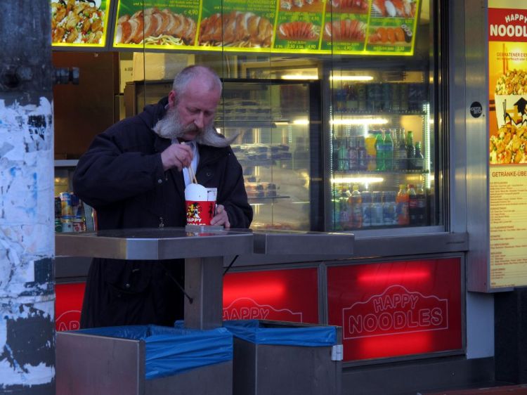 Корейская кухня