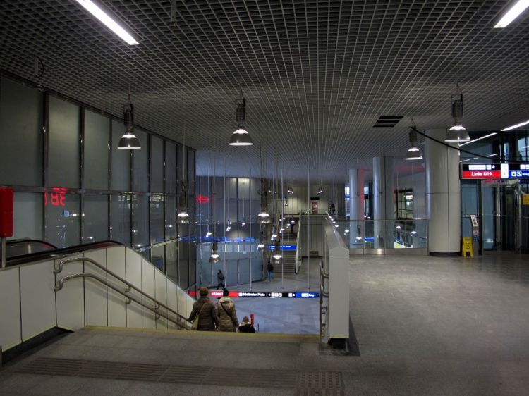 Пересадочный узел