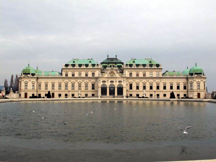 Верхний Бельведер