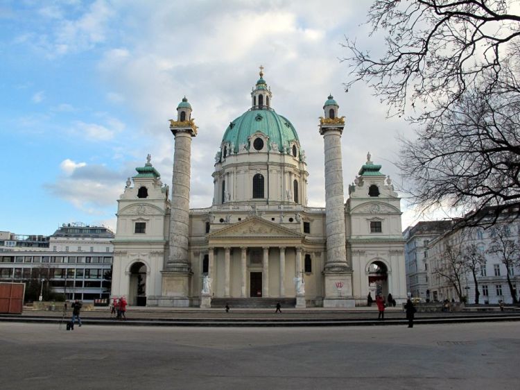 Собор Карла