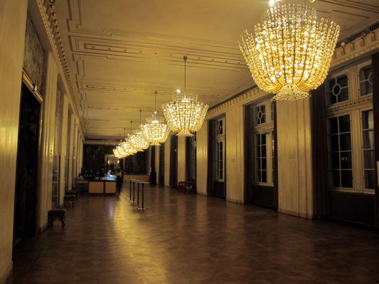 Пока нет гостей