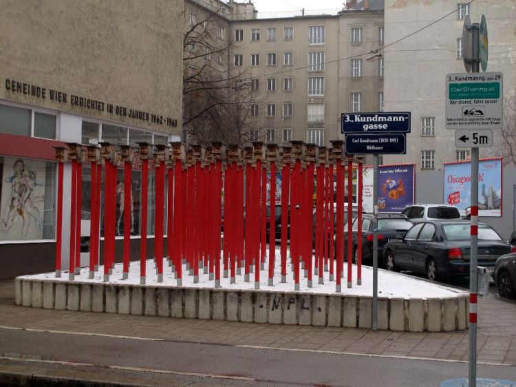 Скворечники