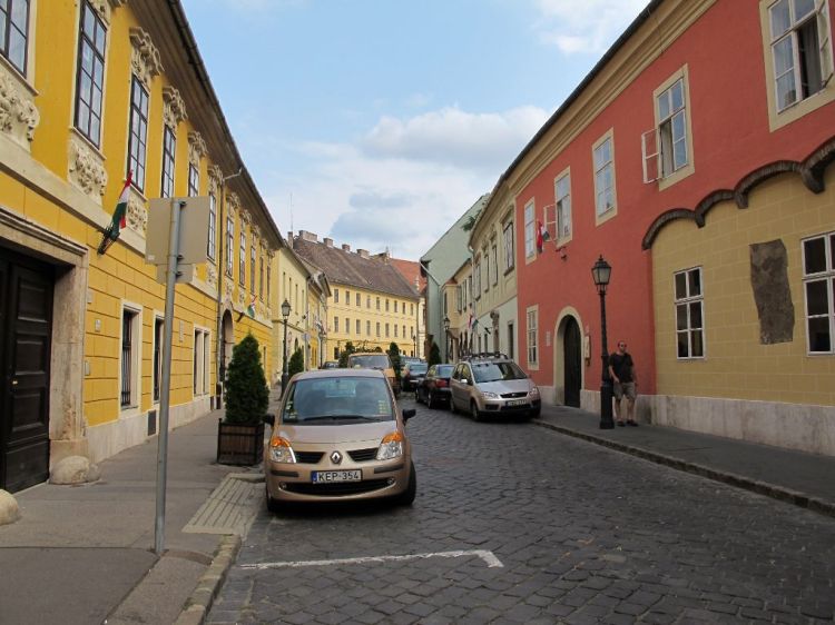 И снова Таллин