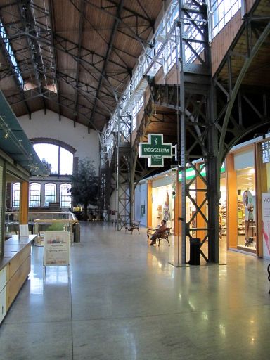 Рынок изнутри