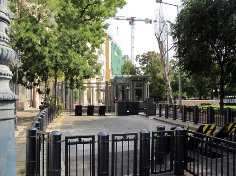 Посольство