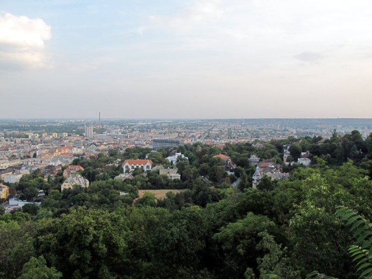 Спальные районы