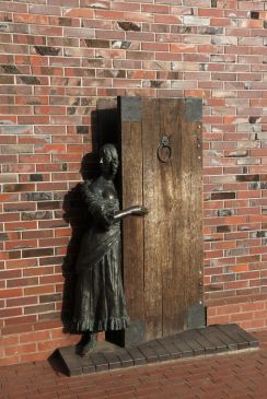 Скульптура