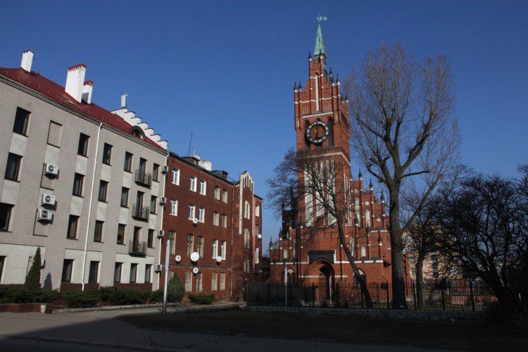 Филармония