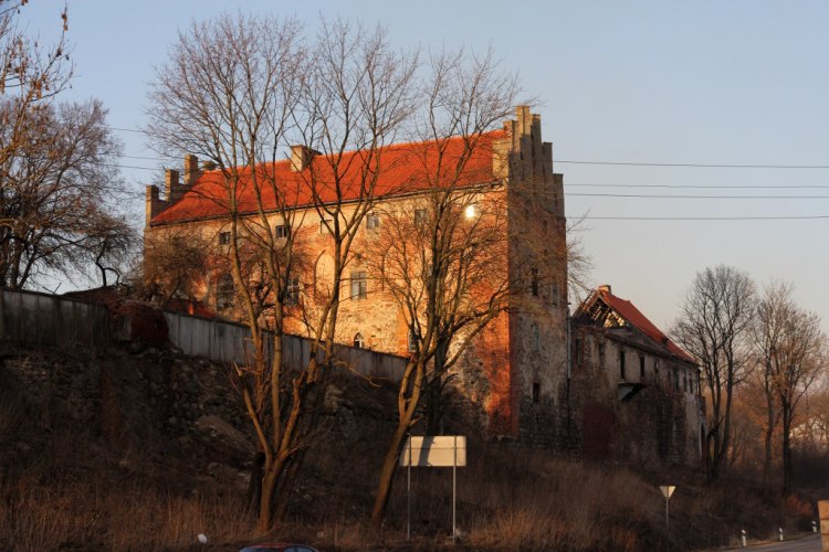 Георгенбург