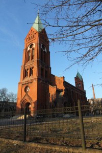 Собор Черняховска