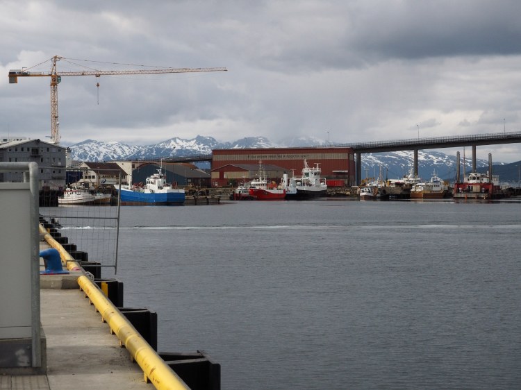 Привет с родины