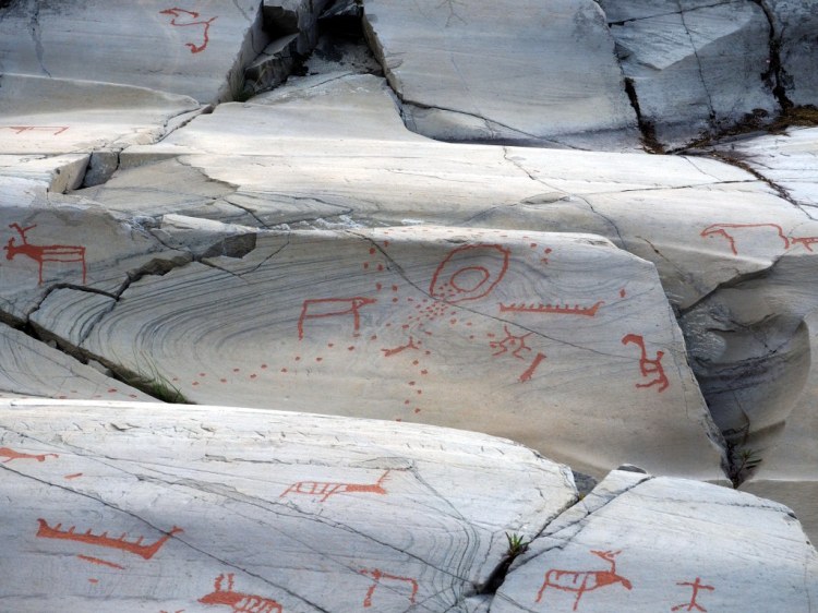 Непонятное яйцо