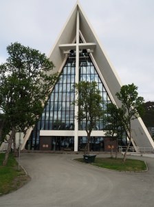 Арктический собор