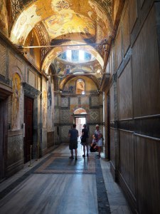 Церковь Карие