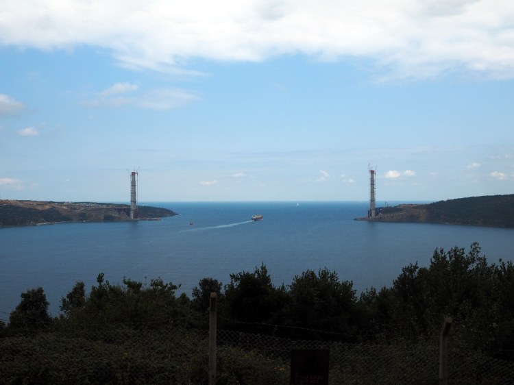 Чёрное море