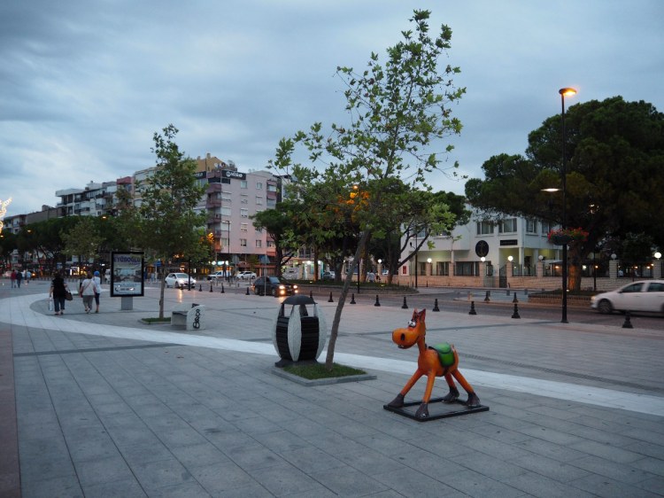 Подрастающее поколение