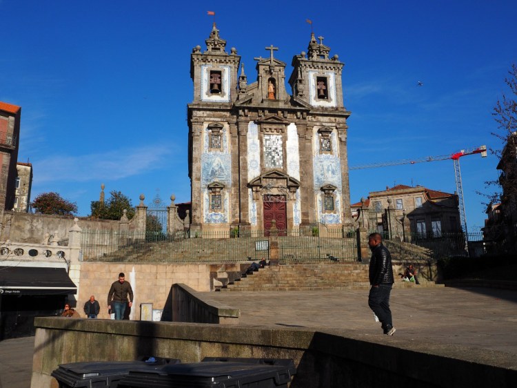 Еще одна церковь