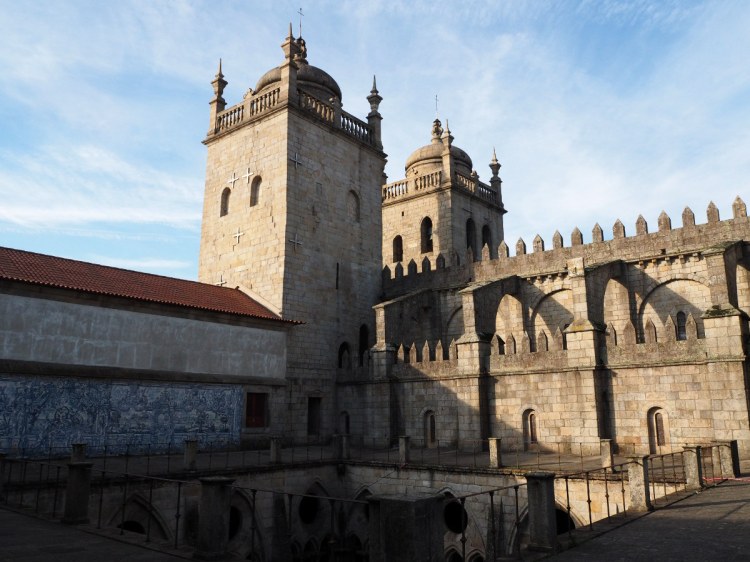 Внутренний дворик