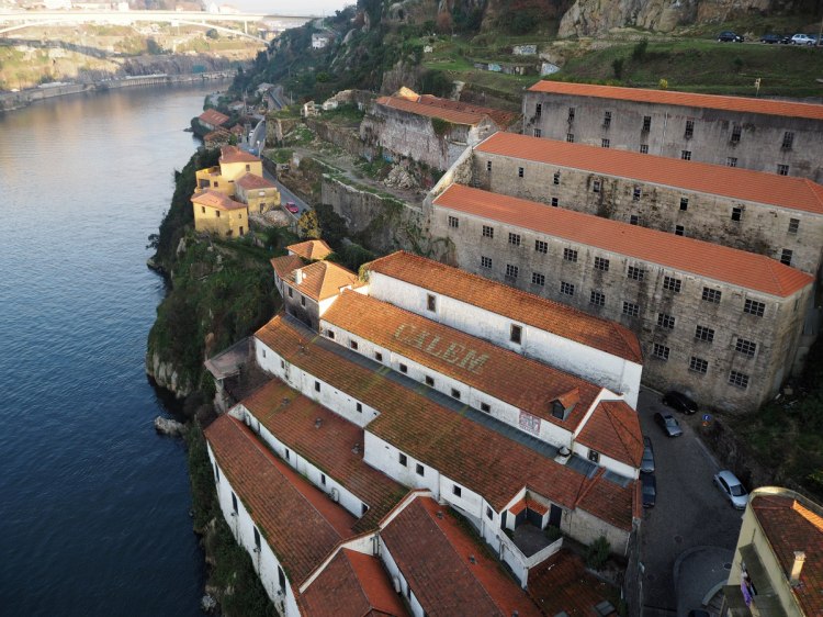 Склады портвейна