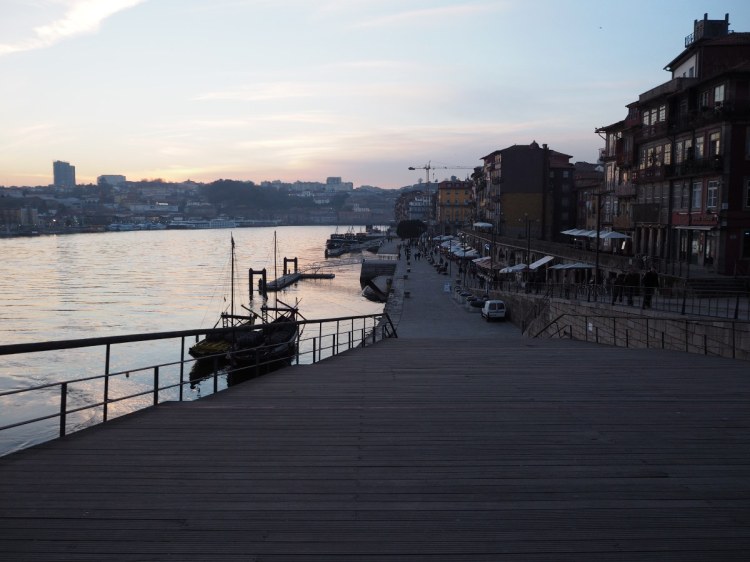 Набережная