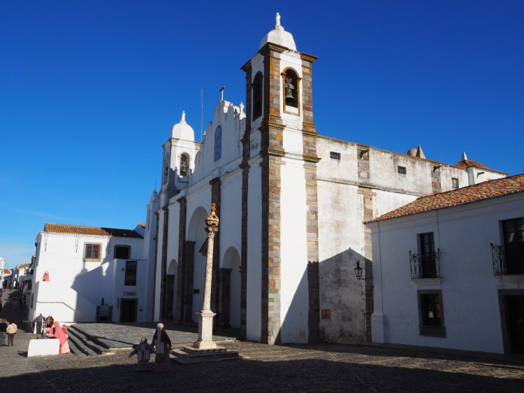 Собор Монсараша