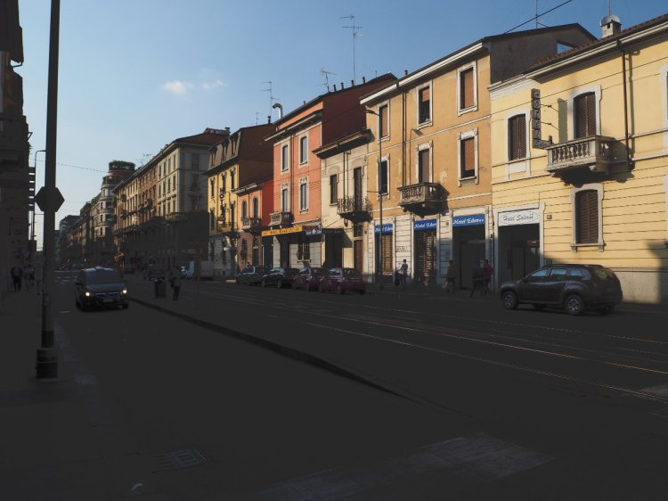 OLYMPUS DIGITAL CAMERA