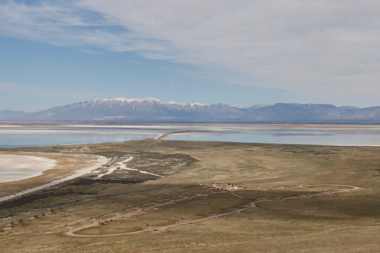 Great Salt Lake