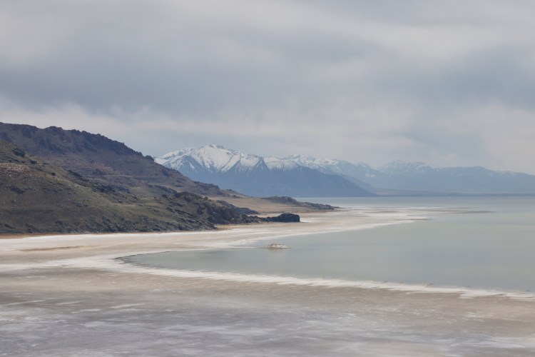 Great Salt Lake